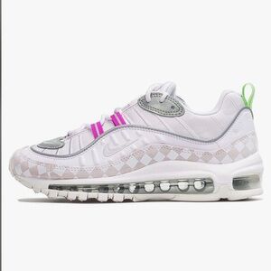 NIKE AIR MAX 98 RUNNING TRAINER CJ9702 SIZE 8.5
